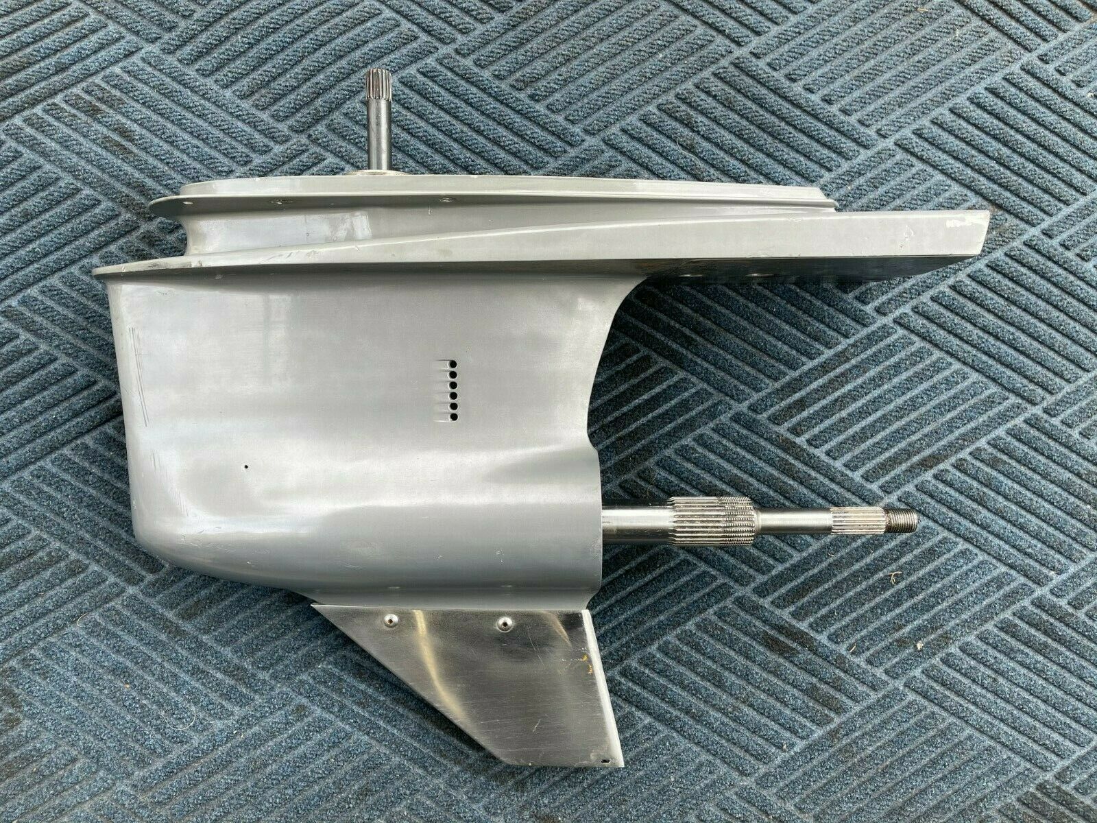 Volvo Penta DuoProp SX-M Lower Unit 1.78 Ratio 3855907