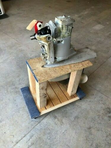 Volvo Penta 280 Outdrive, 1.61 Ratio, Newly Rebuilt by All American Drive