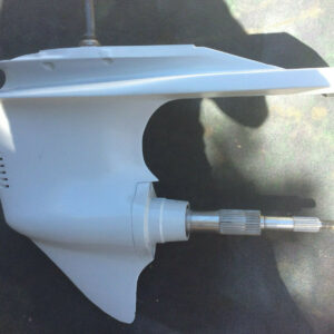 Volvo Penta 290 Dp-c Lower Gear Unit 1.78 Big Block Mint Gear sets dp-c1 dpc1 dp