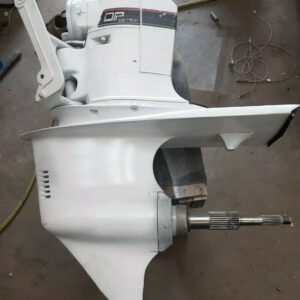 Freshwater Complete Volvo Penta Outdrive DP-C1 2.30 3868008 3102142973 Low Hours