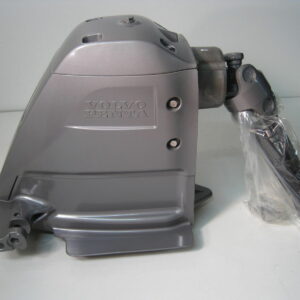 NEW Volvo Penta SX-A Upper Unit 1.79, 1.89, 1.97, 2.18 R 2007 and Up 3842919