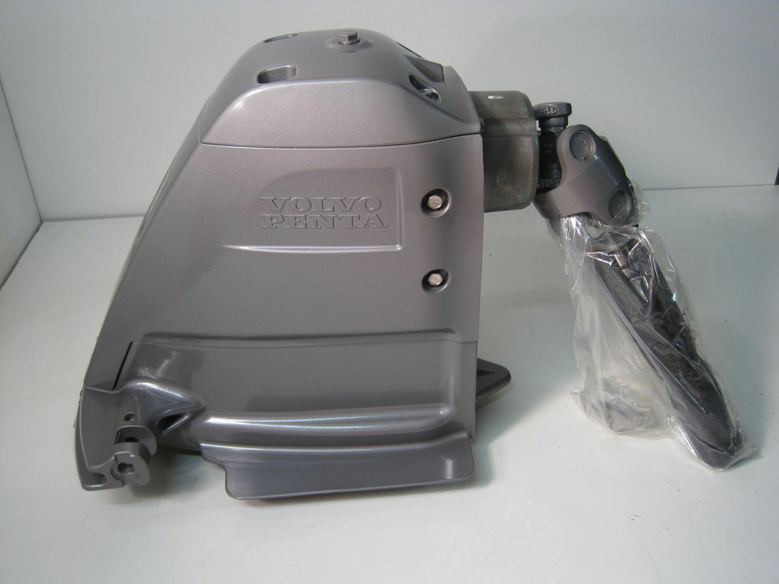 NEW Volvo Penta SX-A Upper Unit 1.79, 1.89, 1.97, 2.18 R 2007 and Up 3842919