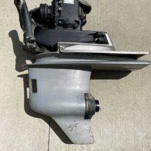 volvo penta DPH-A 1,63
