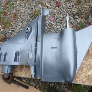 Volvo Penta / Cobra omc Joint Venture Outdrive 3868102 Ratio 1:85 freshwater