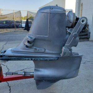 VOLVO PENTA DPX-A DUOPROP STERNDRIVE 1.68:1 RATIO 3869044