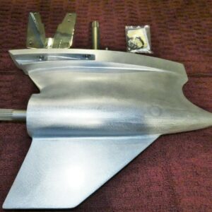 IMCO SC Lower Unit -2 Lower 1 1/4 Propshaft Outdrive Bravo