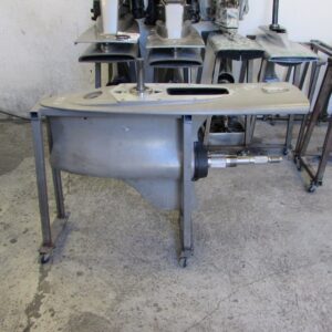 Volvo Penta DPR LOWER UNIT 1.36 Ratio