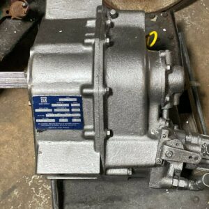 ZF 220A Marine Diesel Engine Transmission Gear Box RATIO 2.040:1