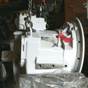 ZF Marine Transmission ZF350A Down Angle 1.759 Ratio