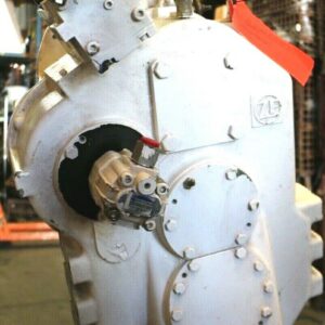 ZF Marine Z280IV Vdrive IRM280V-LD-1 Transmission 2.063:1 Ratio