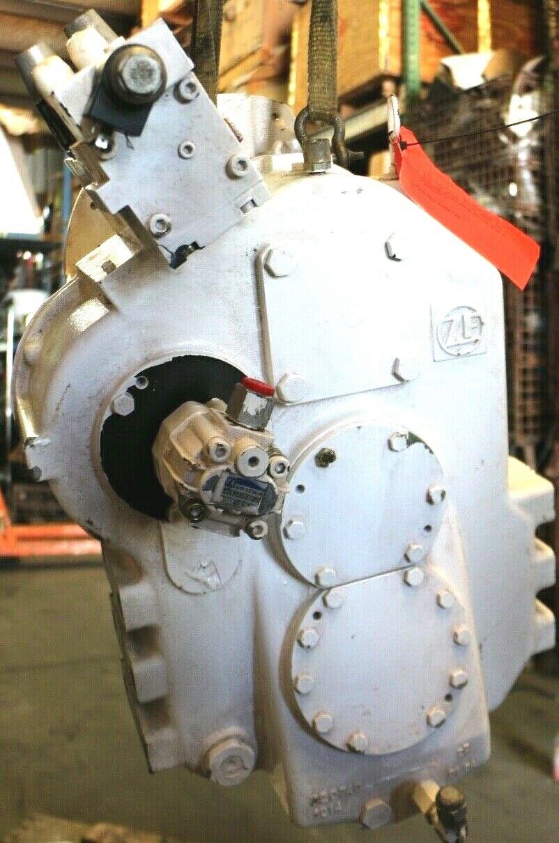 ZF Marine Z280IV Vdrive IRM280V-LD-1 Transmission 2.063:1 Ratio