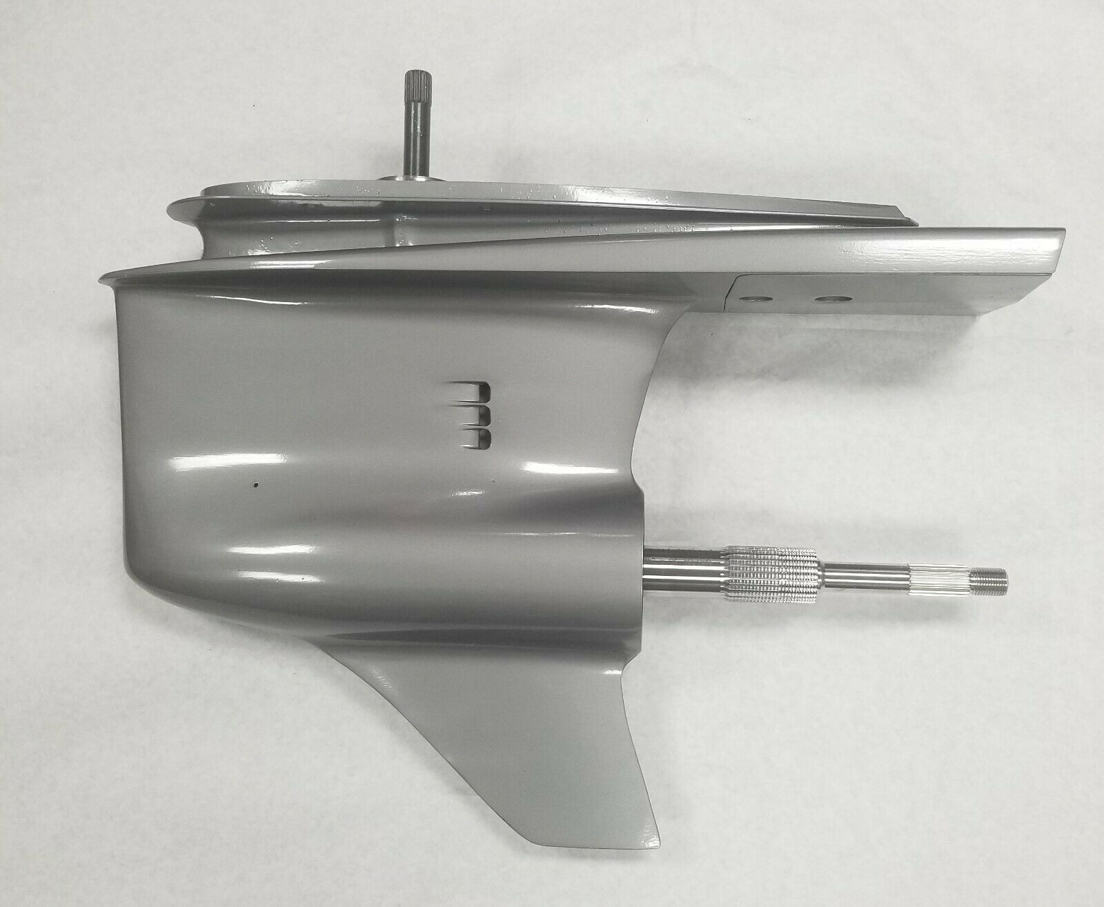 Volvo Penta Outdrive DP-SM Lower Unit 2.32 & 1.95 Ratio 3860765 (V546)