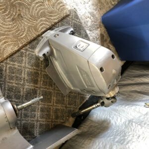 Volvo Penta SX-A sxa sx a 2.18 Ratio Sterndrive Outdrive 220hrs