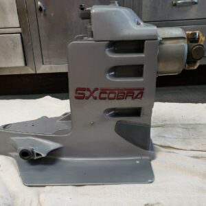 VOLVO PENTA SX-M DRIVE 3857010 1.89:1 RATIO UPPER NEVER INSTALLED ON A BOAT!!