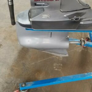 Volvo Penta SX-CT2 Cobra Outdrive 1.97 Ratio 1998