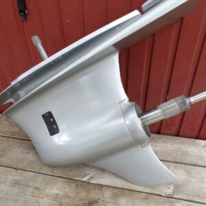 Volvo Penta DPS-A lower,1.95and 2.32 ratio,drive Duo Prop,spiral shaft,2014