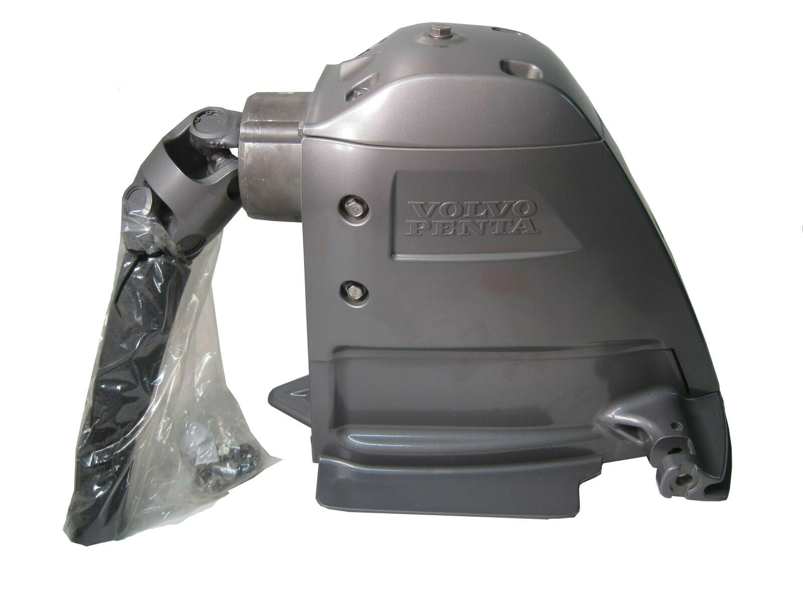 Volvo Penta SX-A Upper Unit 1.79, 1.89, 1.97, 2.18 R 2007 and Up 3842919