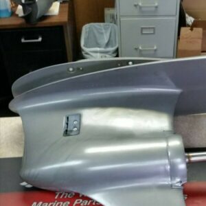 volvo penta outdrive sx 1:66 gear ratio  2017