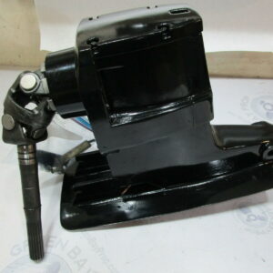 1589-8868G17 Mercruiser Bravo III 23/30 Upper Unit Driveshaft Gear Case 2.43:1