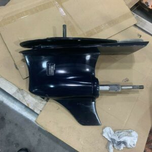 VOLVO PENTA DP lower