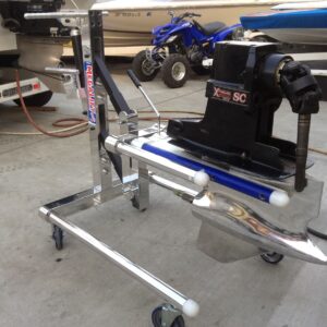 OUTDRIVE / STERNDRIVE, LIFT, INSTALLER ! MEGALIFT PRO