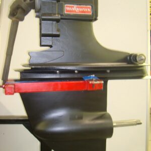 MerCruiser HP 215 H Sterndrive Outdrive