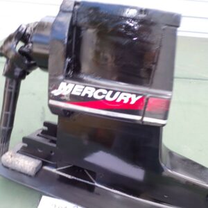 Mercruiser Bravo 1 2 3 Upper Gear Case Outdrive 2.00