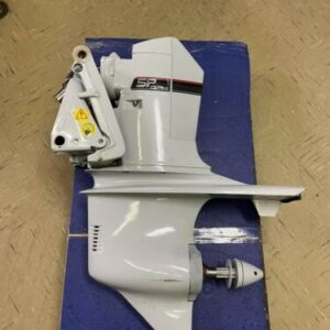 BRAND NEW SP-A2 VOLVO STERN DRIVE