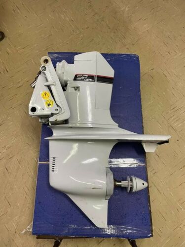 BRAND NEW SP-A2 VOLVO STERN DRIVE