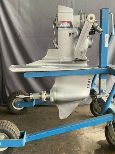 New- Old stock Volvo Penta DP-E drive